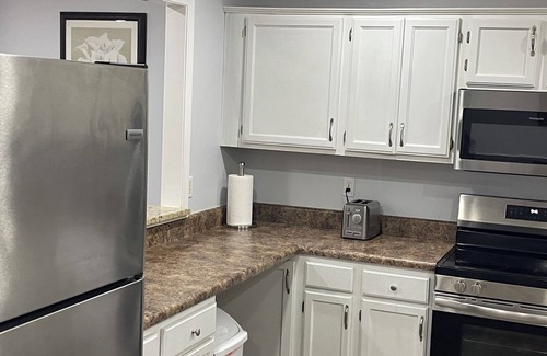 Ringgold House | Charming 3-bedroom house with WiFi and AC in Ringgold