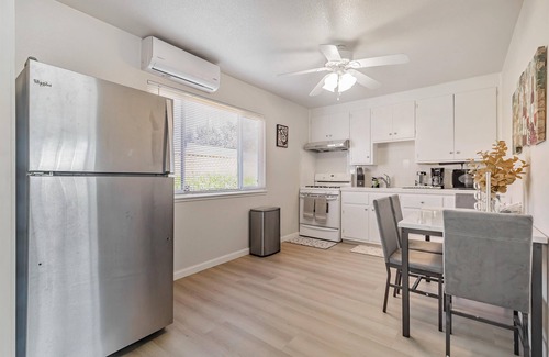 San Jose House | Charming 3-bedroom house in Downtown San Jose
