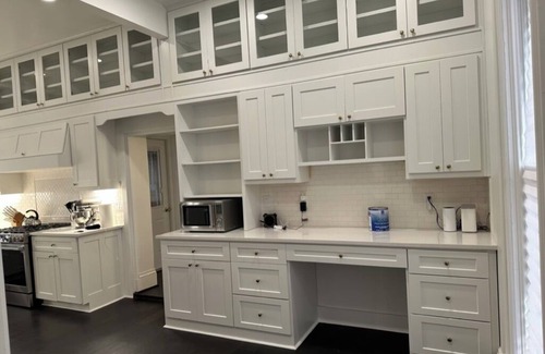 Winfield House | Charming 3-bedroom house in beautiful Winfield with WiFi, AC