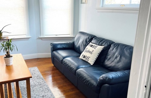 Alameda House | Charming 3-bedroom house in excellent Alameda with AC, WiFi