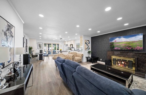 Anaheim Hills House | Charming 3-bedroom house near DisneyLand