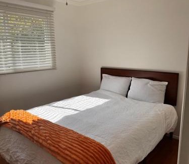 Ann Arbor House | Charming 3-bedroom house