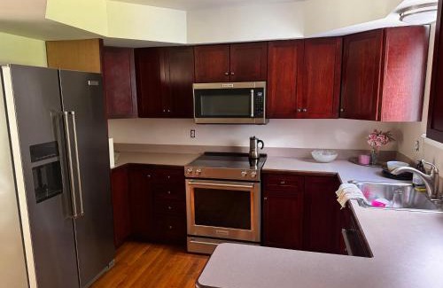 Ann Arbor House | Charming 3-bedroom house