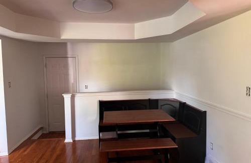 Ann Arbor House | Charming 3-bedroom house