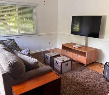 Ann Arbor House | Charming 3-bedroom house