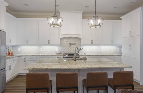 Appling House | Charming 3-bedroom house in amazing Appling with outdoor kitchen, WiFi