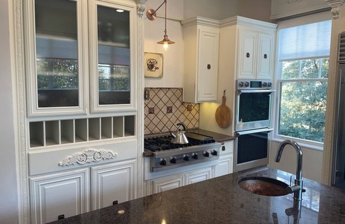 Forest Hills House | Charming 3-bedroom house 1.5 miles from Augusta National