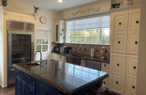 Forest Hills House | Charming 3-bedroom house 1.5 miles from Augusta National
