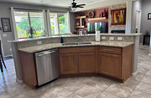 Festival Ranch House | Charming 3-bedroom house in lovely Buckeye with private pool