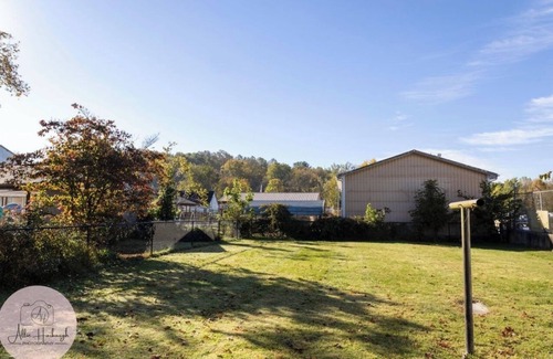 Corydon House | Charming 3-bedroom house in historic Corydon, Indiana
