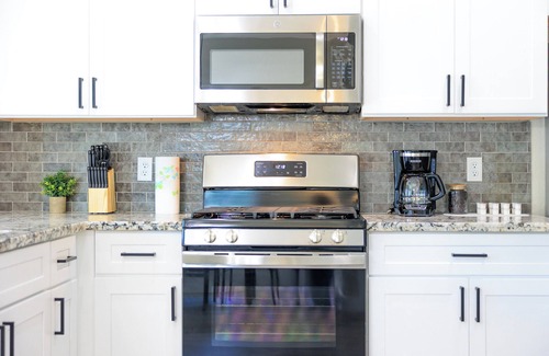 Northeast Houston House | Charming 3-bedroom house in Houston