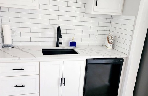 Northeast Houston House | Charming 3-bedroom house with WiFi and AC in enchanting Houston