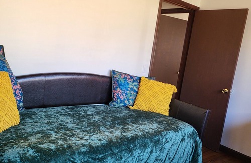 Jackson House | Charming 3-bedroom house located in the heart of Jackson.