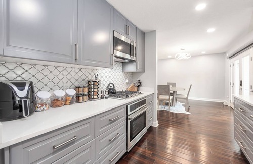Jackson House | Charming 3-bedroom house in enchanting Jackson with AC, WiFi, private pool