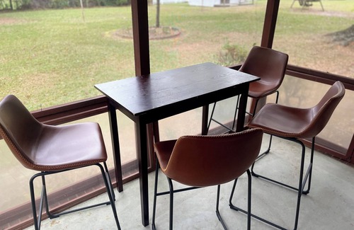 Kinston House | Charming 3-bedroom house in fantastic Kinston with WiFi, AC