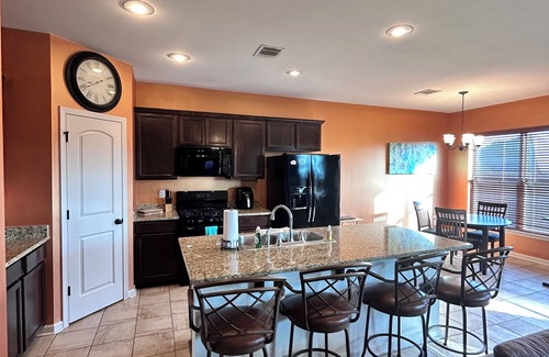 Crown Point House | Charming 3-bedroom house with AC minutes outside the city.