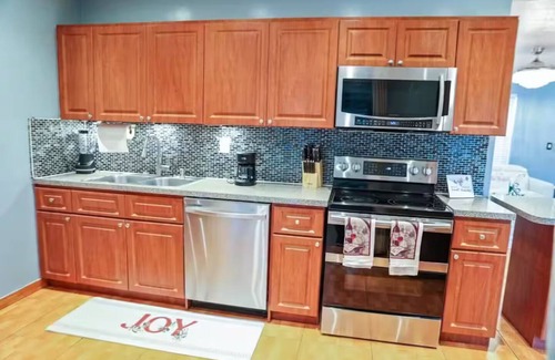 Miramar House | Charming 3-bedroom house in lovely Miramar with AC