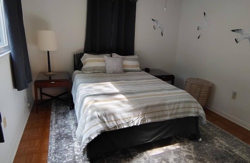 Navarre House | Charming 3-bedroom house in fabulous Navarre within minutes from the beach.