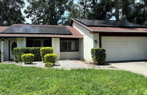 Lockhart House | Charming 3-bedroom house in fantastic Orlando with AC, WiFi