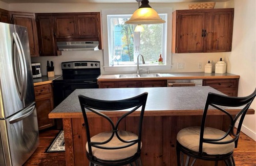 Reading House | Charming 3-bedroom house in Reading, VT