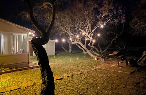 Riviera House | Charming 3-bedroom house in brilliant Riviera with AC, WiFi, and Private pier!