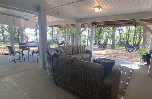 Trinity House | Charming 3-bedroom house with WiFi, AC in tranquil Trinity