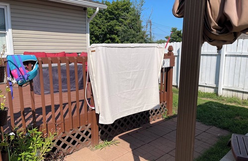 Wyoming House | Charming 3-bedroom house with WiFi and AC in nice Wyoming close to downtown area