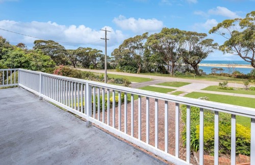 Marlo House | Charming 3-bedroom house with WiFi and AC in enchanting Marlo