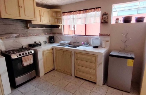 Huayna-Capac House | Charming 3-bedroom house with WiFi in Cuenca