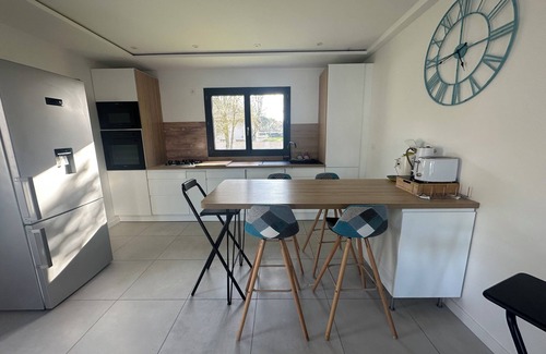 Muret House | Charming 3-bedroom house in a quiet location