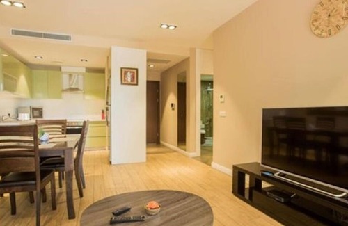 Cantonments House | Charming 3-bedroom house with WiFi and AC in lovely Accra