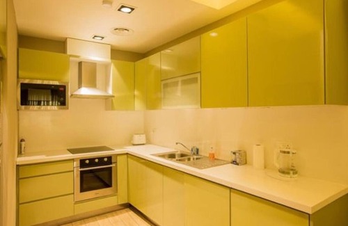 Cantonments House | Charming 3-bedroom house with WiFi and AC in lovely Accra