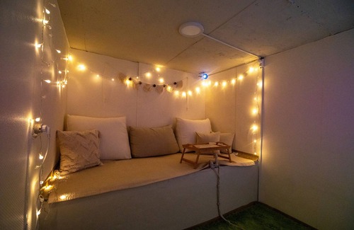 Chunggok-tong House | Charming 3-bedroom house in delightful Seoul with WiFi