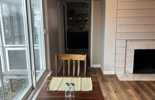 Adrian House | Charming 3-bedroom house within walking distance to Adrian College