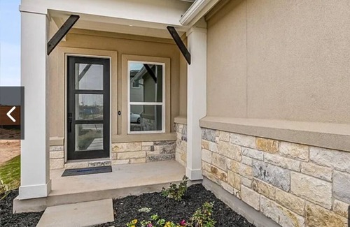 Georgetown House | Charming 3-bedroom house in welcoming Georgetown with WiFi, AC