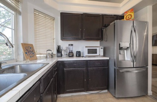 Green Valley Ranch House | Charming 3-bedroom house with WiFi and AC in awesome Denver