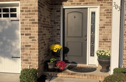 Riverwood Plantation House | Charming 3-bedroom house. Great Masters Rental .