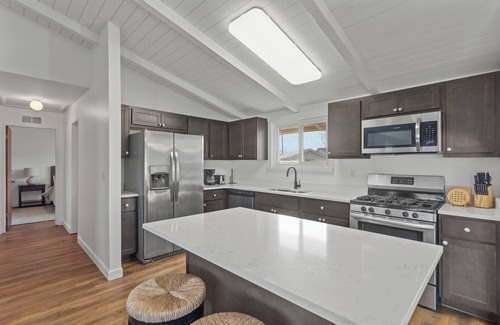 Kokomo House | Charming 3-bedroom house south Kokomo