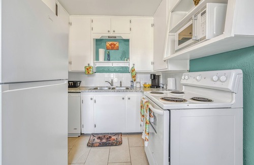 Lawton House | Charming 3-bedroom house in Lawton with WiFi and AC