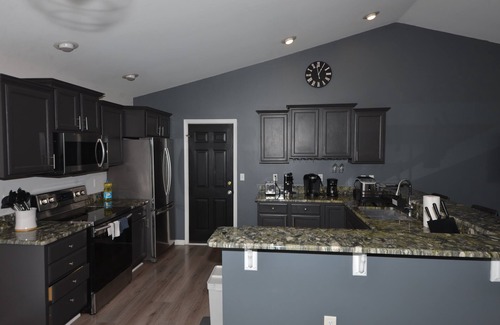 Red Mill Pond House | Charming 3-bedroom house with AC, WiFi in enchanting LewesnClose to beaches