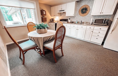 Marion House | Charming 3-bedroom house Near IWU in Marion, Indiana