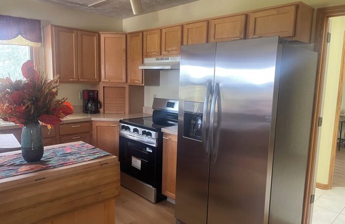 Litchfield House | Charming 3-bedroom house in the country.