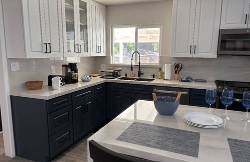 Norco House | Charming 3-bedroom house with WiFi and AC in wonderful Norco