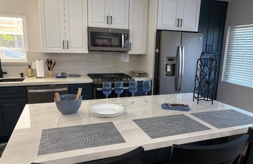 Norco House | Charming 3-bedroom house with WiFi and AC in wonderful Norco