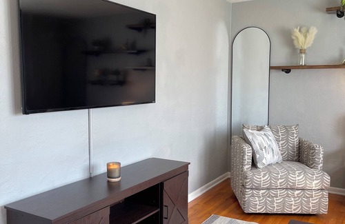 Odessa House | Charming 3 Bedroom House away from it all but Close to everything