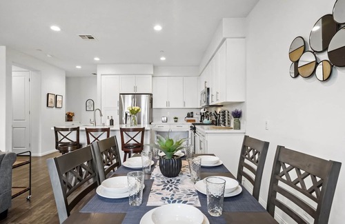 Orange House | Charming 3-bedroom house in Orange