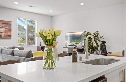 Orange House | Charming 3-bedroom house in Orange