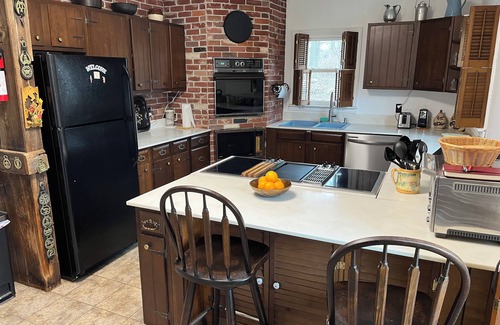 Oswego House | Charming 3-bedroom house in a country setting minutes from Oswego's attractions