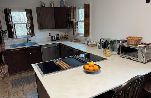 Oswego House | Charming 3-bedroom house in a country setting minutes from Oswego's attractions