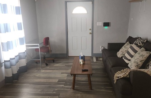 Pueblo House | Charming 3-bedroom house. Great basecamp for work or play.